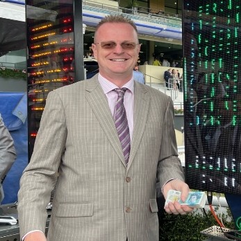 #BettingPeople