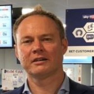 Richard Flint #BettingPeople podcast