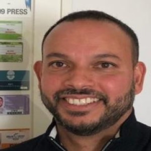 Rishi Persad #BettingPeople podcast