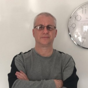 Terry Norman #BettingPeople podcast