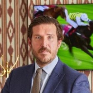 William Woodhams #BettingPeople podcast