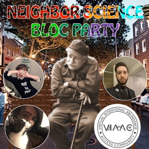 229: Neighborhood Bloc Party