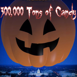 307: 300,000 Tons of Candy