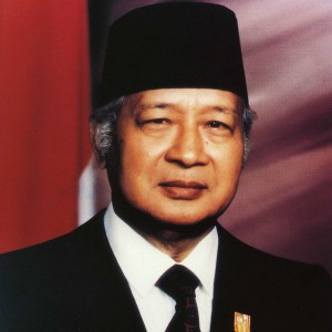 508a: Suharto Darkness