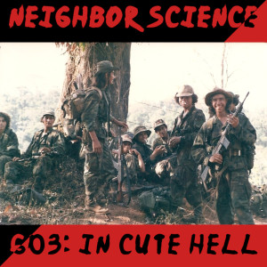 603: In Cute Hell