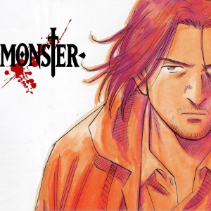 714: Monster (2004)