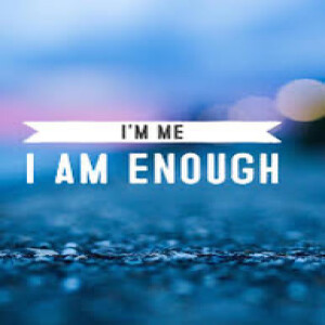 I am Enough