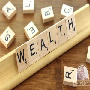 Manifesting Prophetic Promises of Wealth