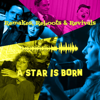 Remakes Reboots & Revivals