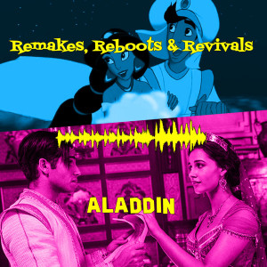 Exoticism - Aladdin