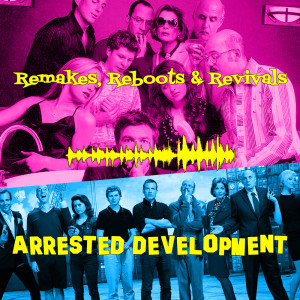 Parody of America - Arrested Development