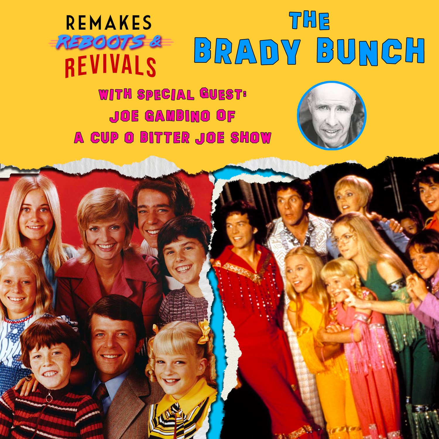 Remakes Reboots & Revivals