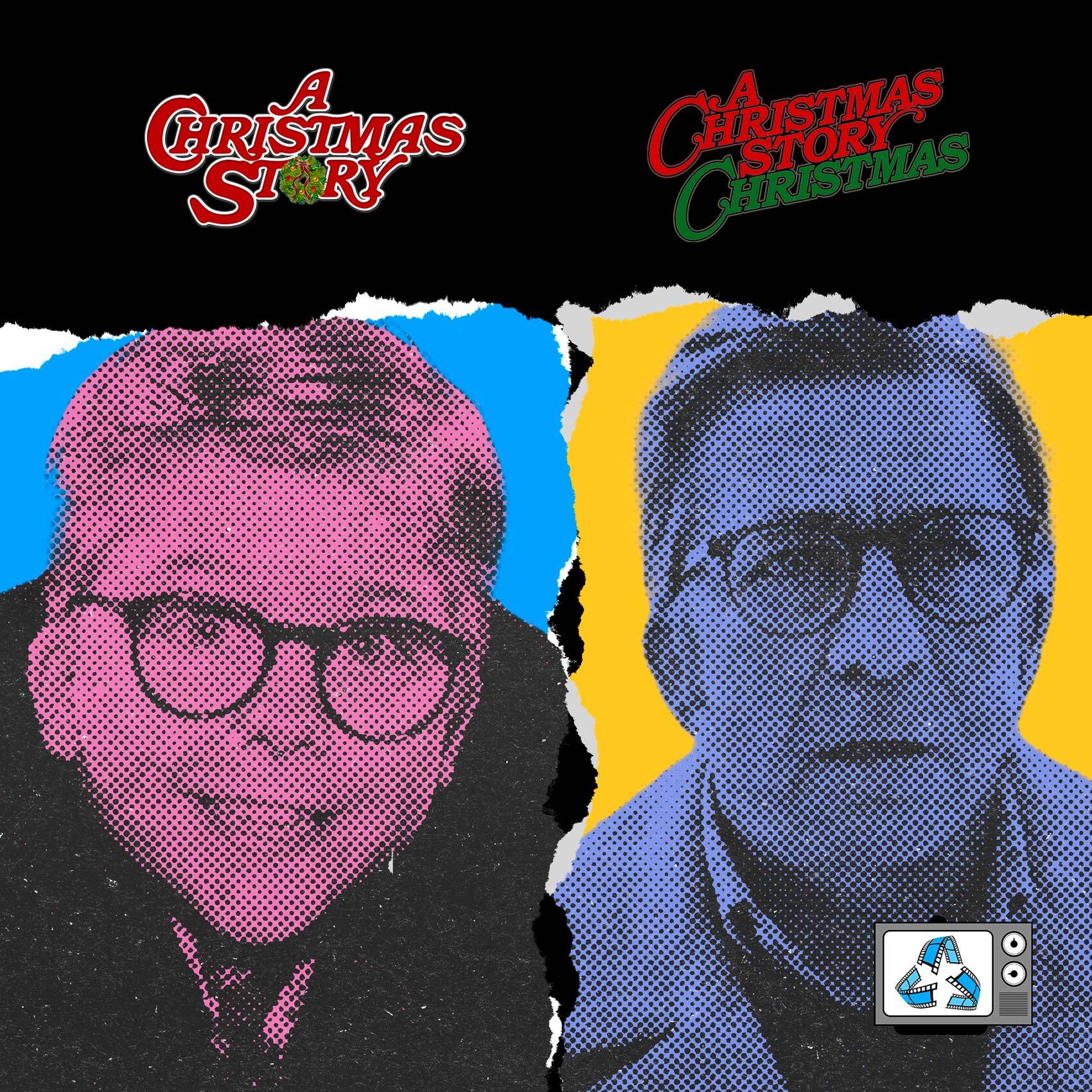 Remakes Reboots & Revivals