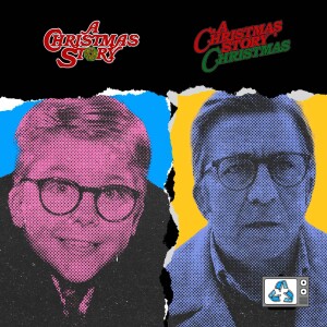 A Christmas Story and A Christmas Story Christmas - The Oversaturated Christmas Movie Market