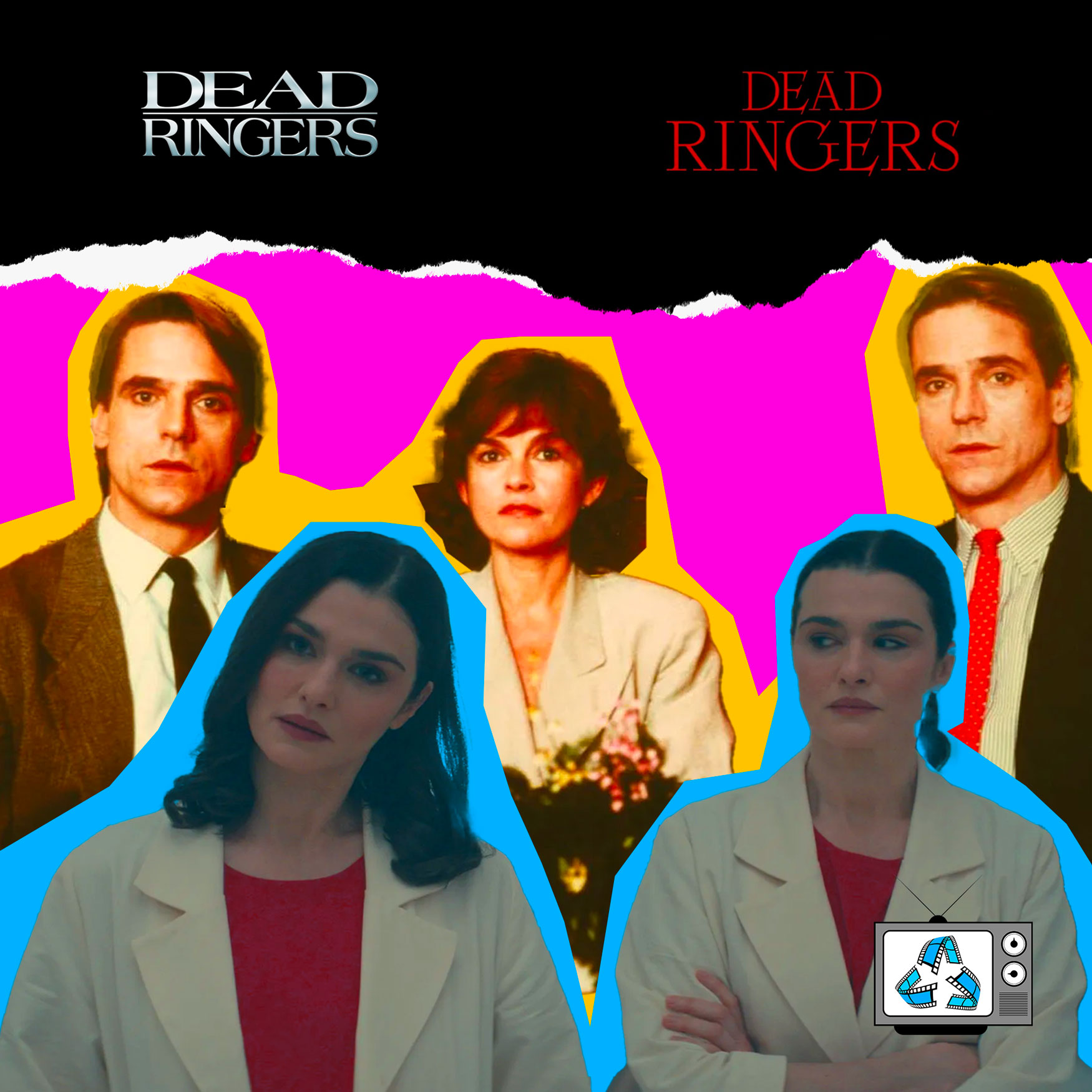 Remakes Reboots & Revivals