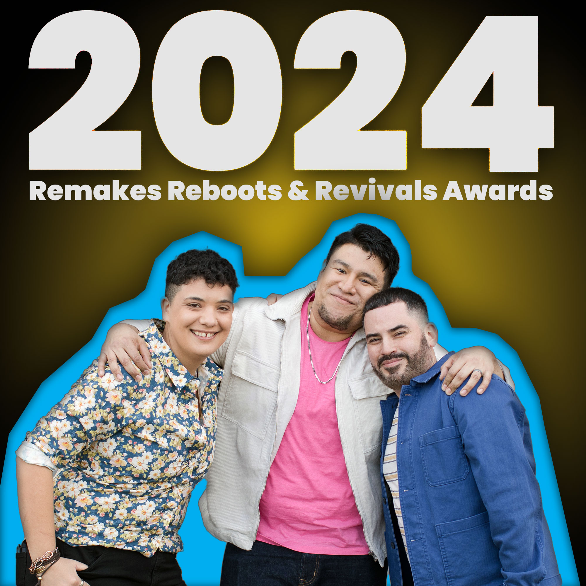 Remakes Reboots & Revivals