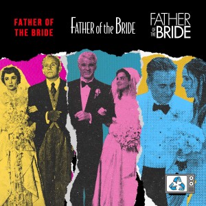 Father of the Bride-Is this a ROM-COM or a FAM-COM?