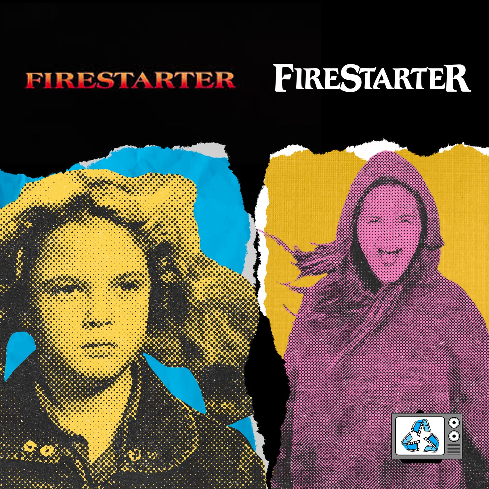 Remakes Reboots & Revivals