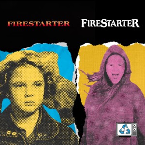 Firestarter - He should be ”FIRED”