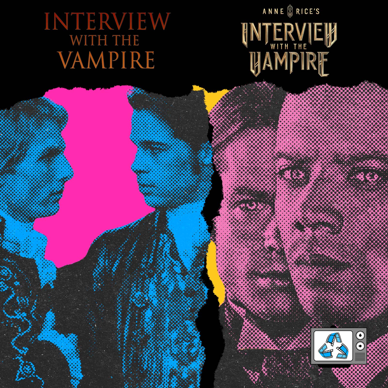 Remakes Reboots & Revivals
