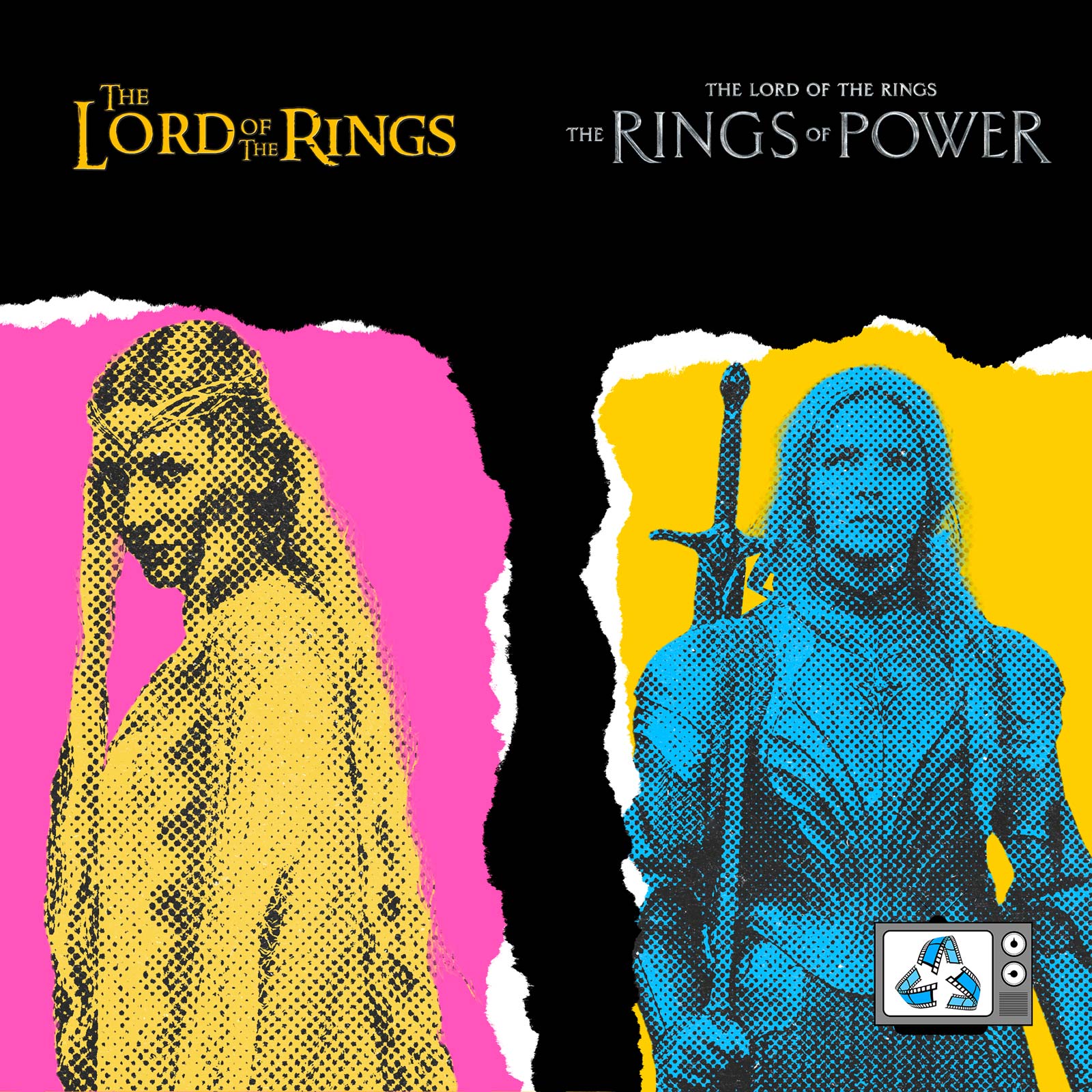 Remakes Reboots & Revivals
