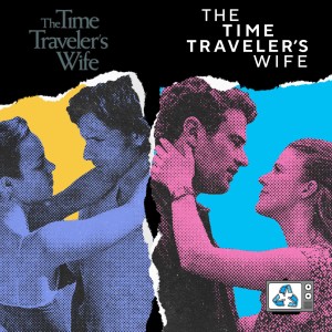 The Time Traveler’s Wife - A messed up form of consent