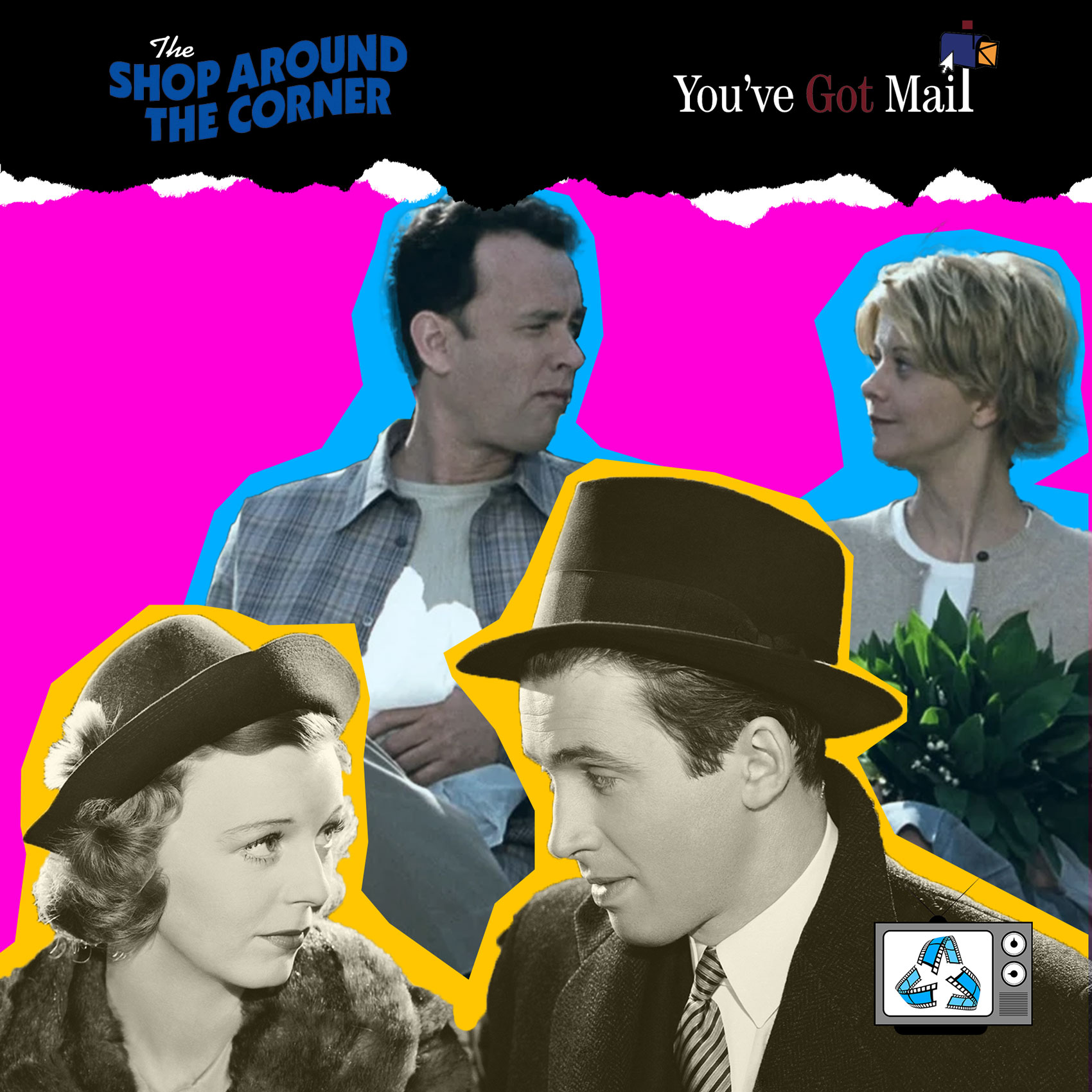 Remakes Reboots & Revivals