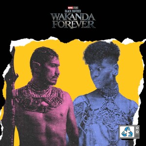 Black Panther: Wakanda Forever - Give Angela Bassett the Oscar for THAT monologue