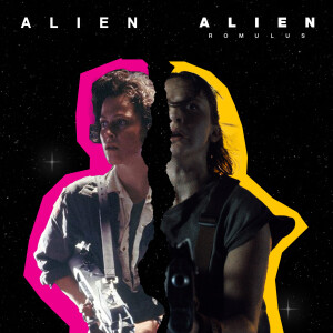 Alien & Alien Romulus - Weyland-Yutani is the Disney of the Alien universe