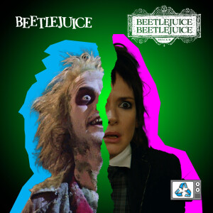 Beetlejuice & Beetlejuice Beetlejuice - Do people still want to see Tim Burton movies?