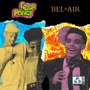 The Fresh Prince of Bel-Air and Bel-Air - Class versus Race