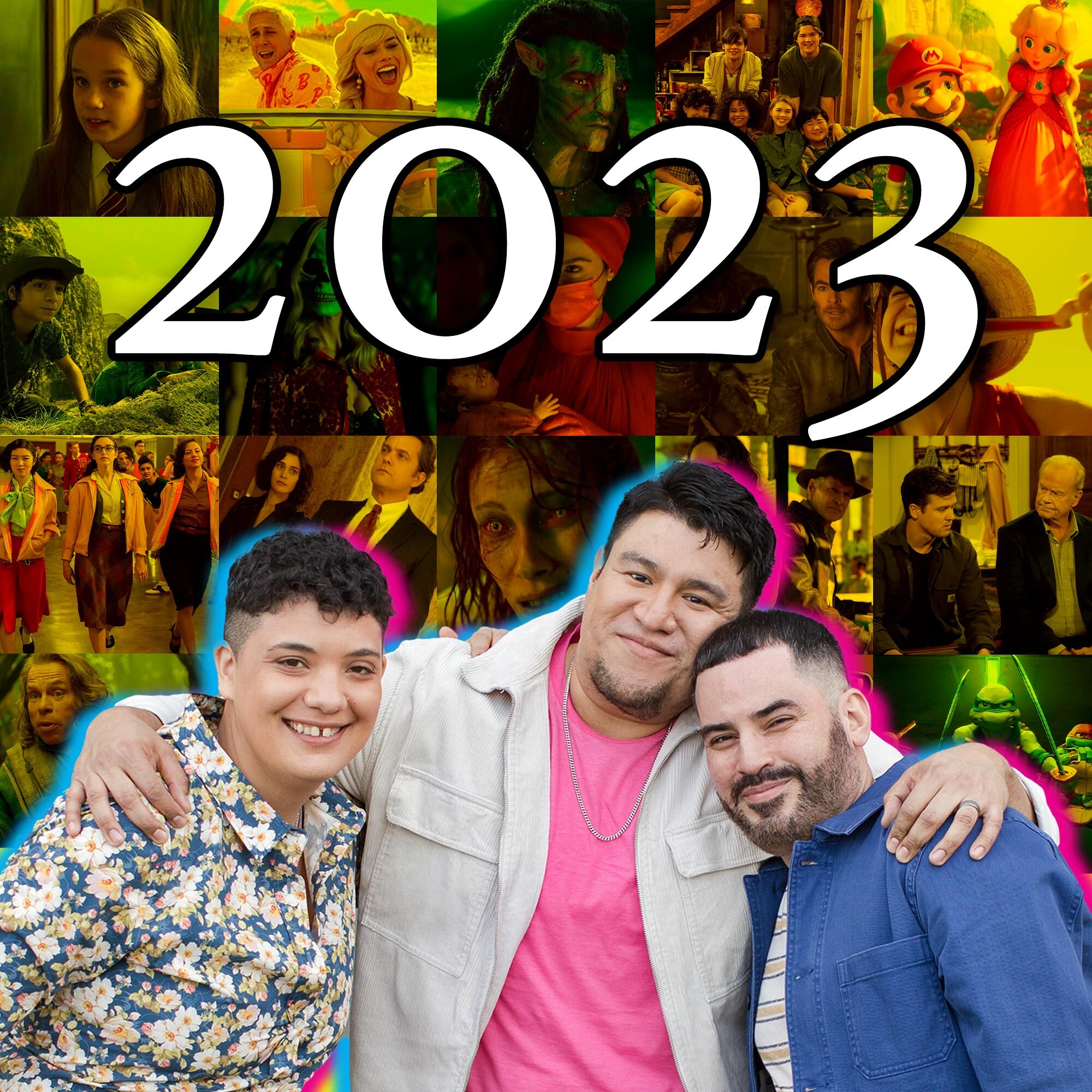 Remakes Reboots & Revivals