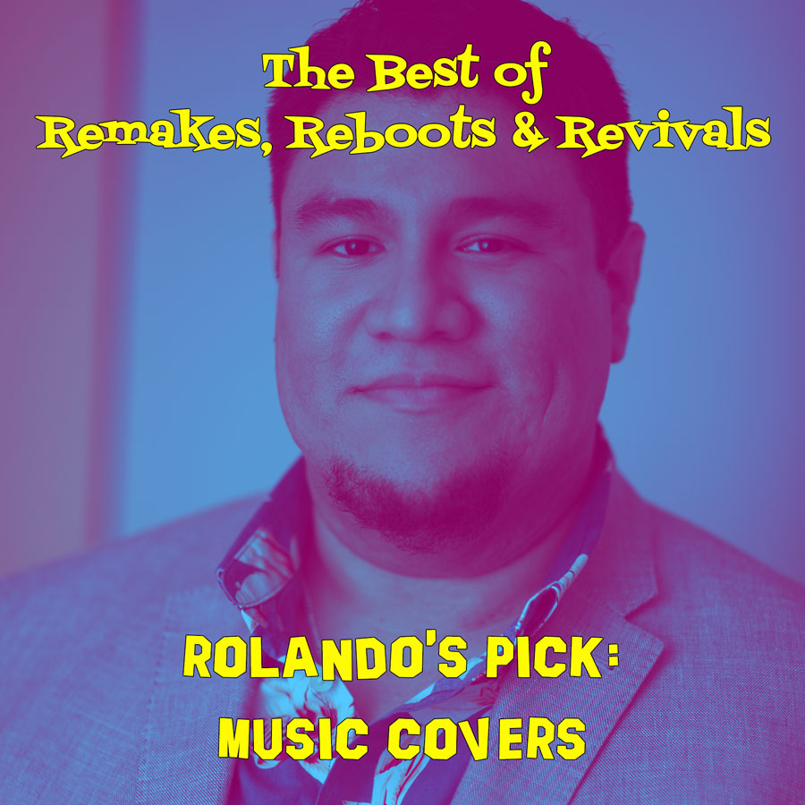 Remakes Reboots & Revivals