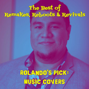 Rolando's Pick! - The Bourgeoisie and The Rebel - Music Covers with Ryan Liatsis of Shwizz!