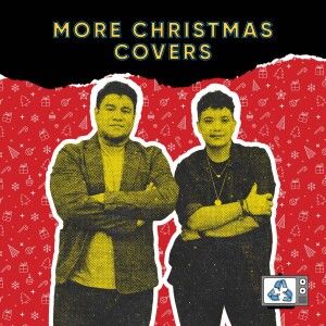 More Christmas Covers