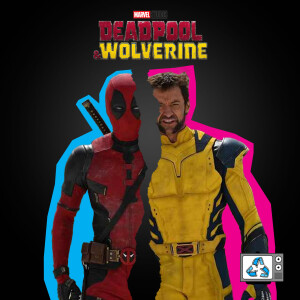 Deadpool & Wolverine - That X-Man's body was tea