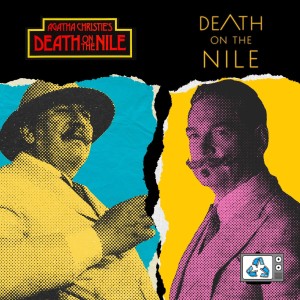 Death on the Nile - All these outfits had us gay-gasping
