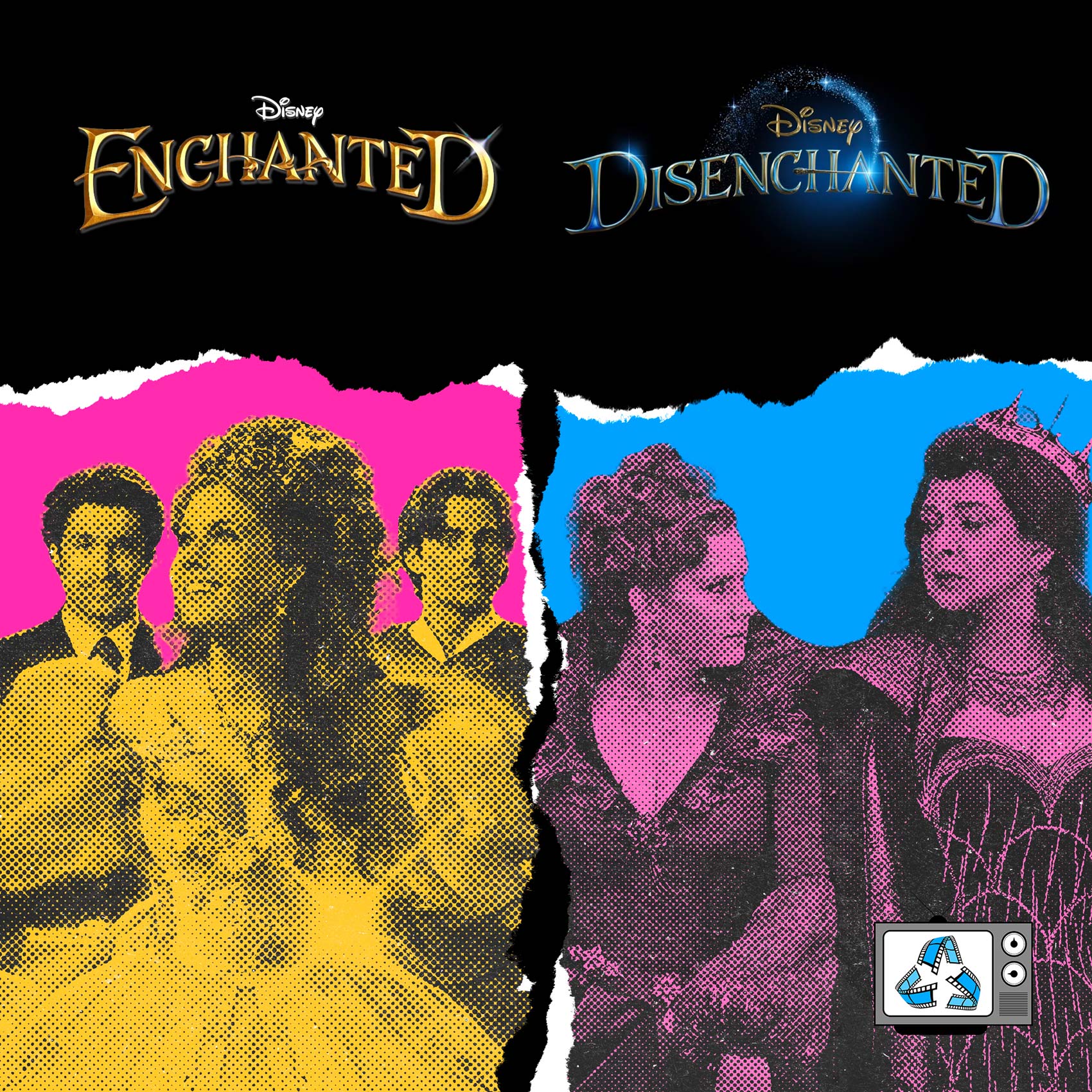 Remakes Reboots & Revivals