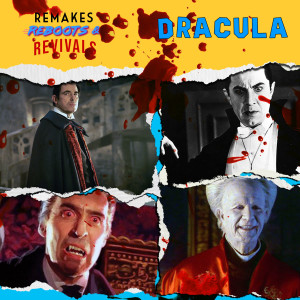 Dracula - 