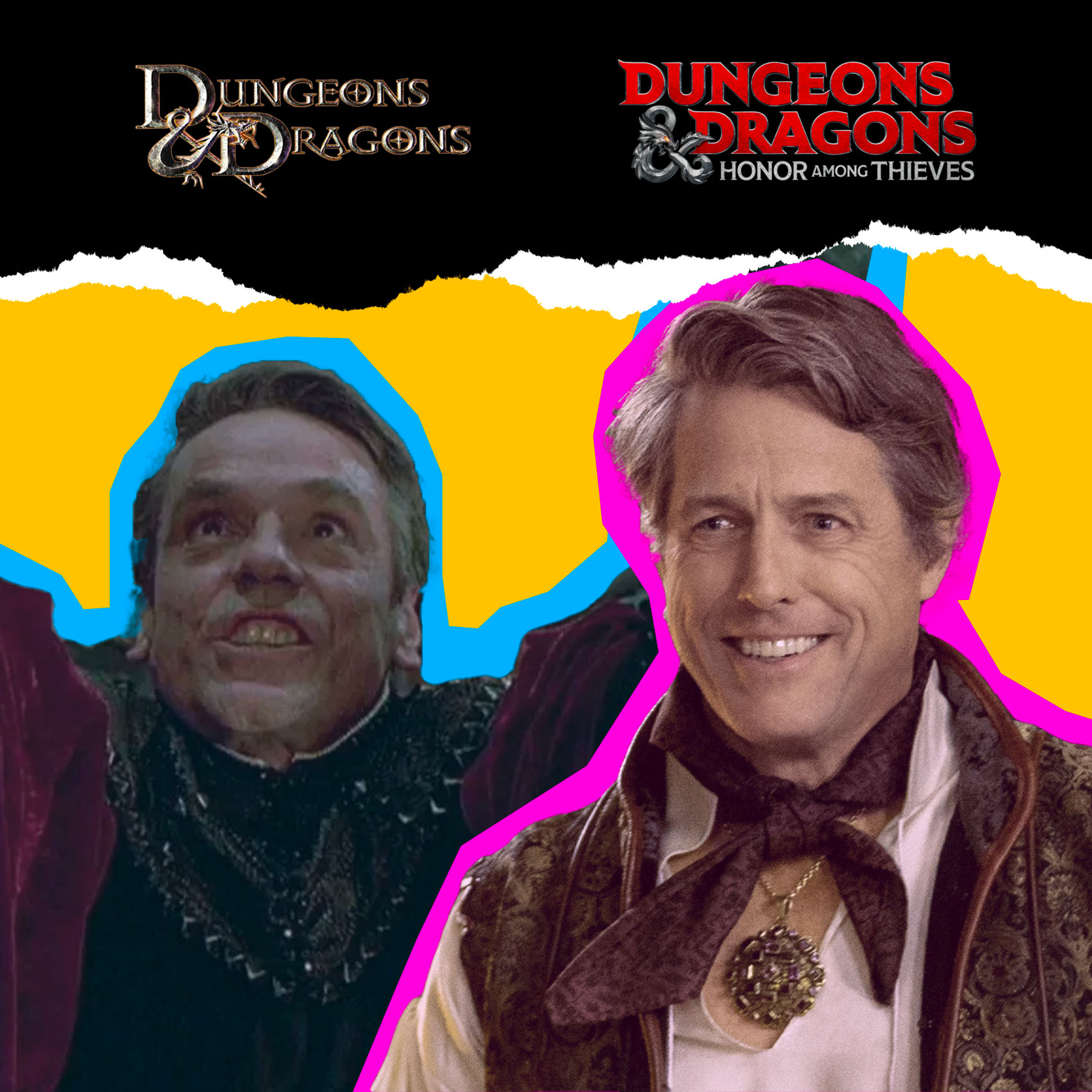 Remakes Reboots & Revivals