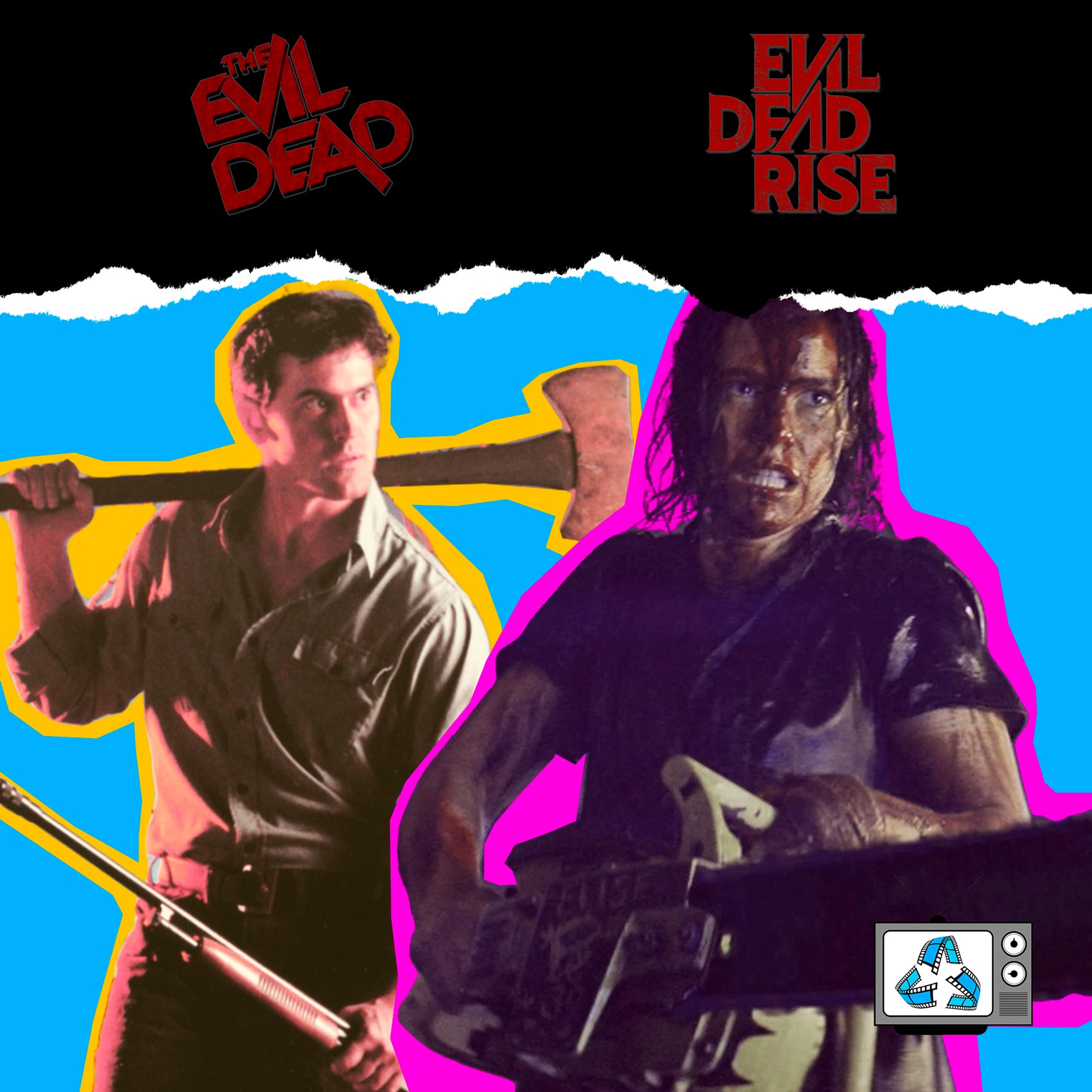 Remakes Reboots & Revivals