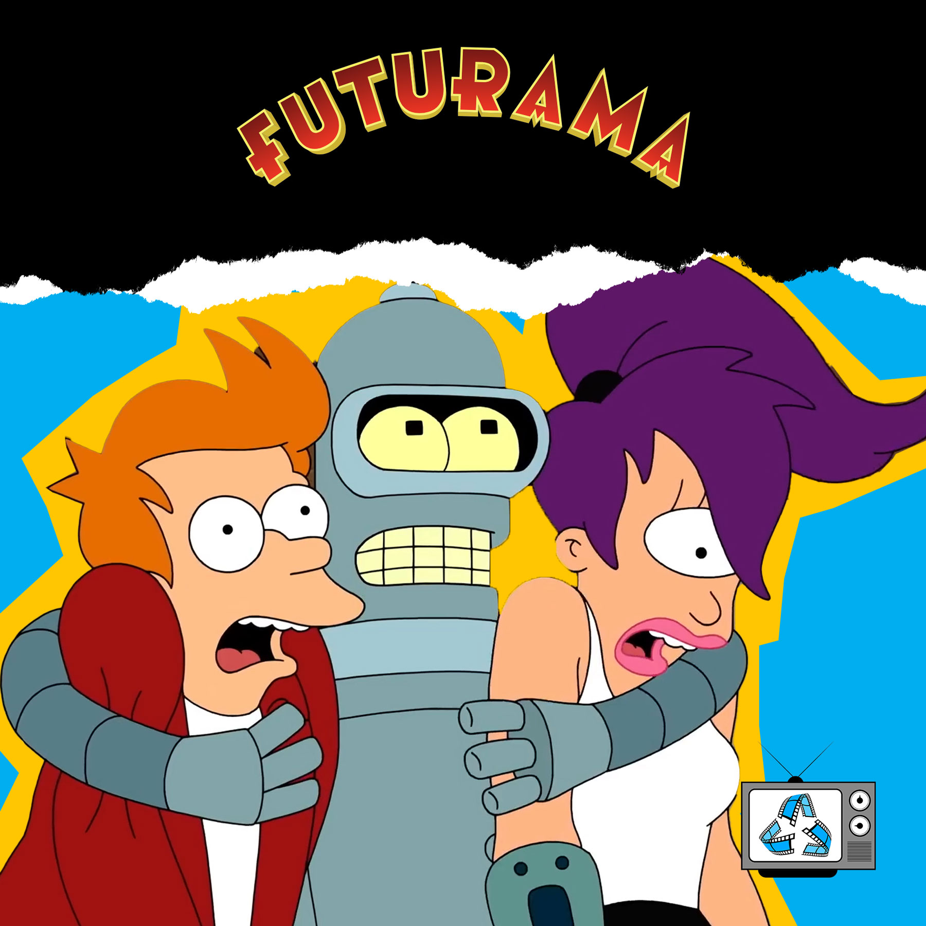 Remakes Reboots & Revivals