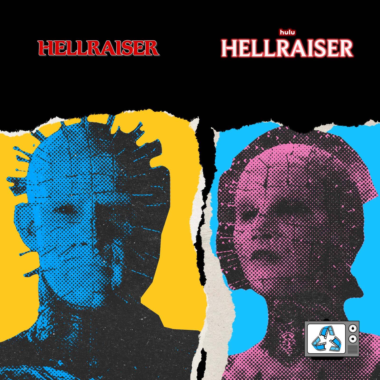 Remakes Reboots & Revivals