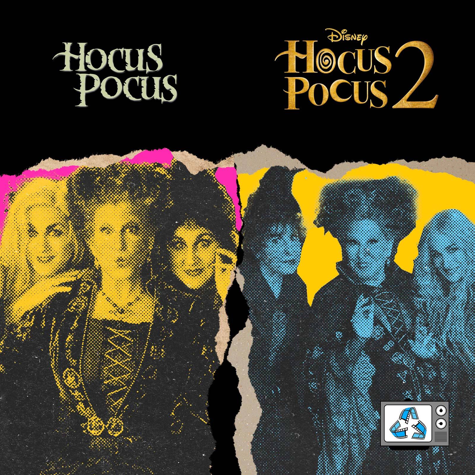 Remakes Reboots & Revivals