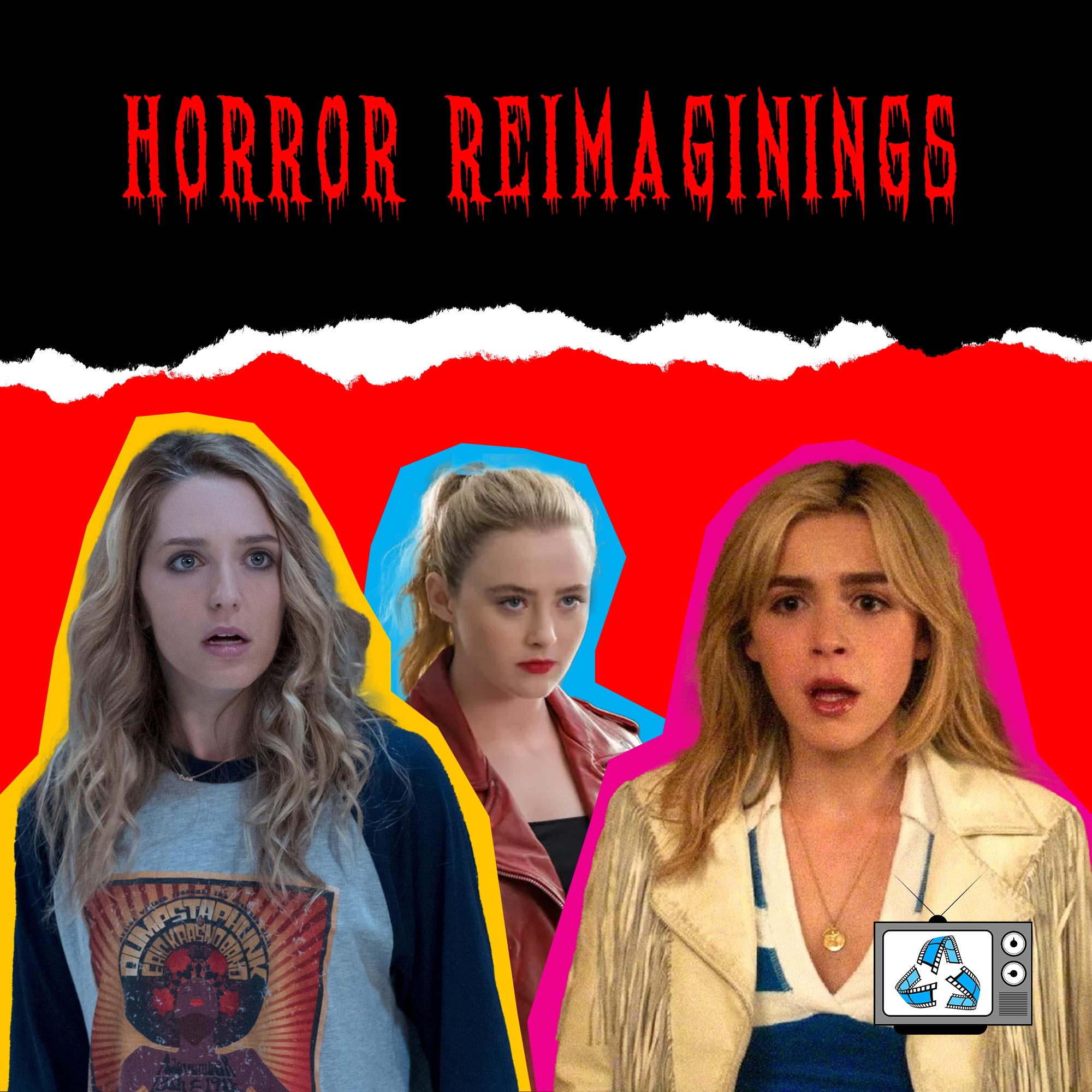 Remakes Reboots & Revivals