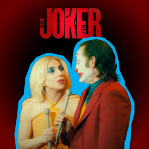 Joker: Folie à Deux - Harley was born this way