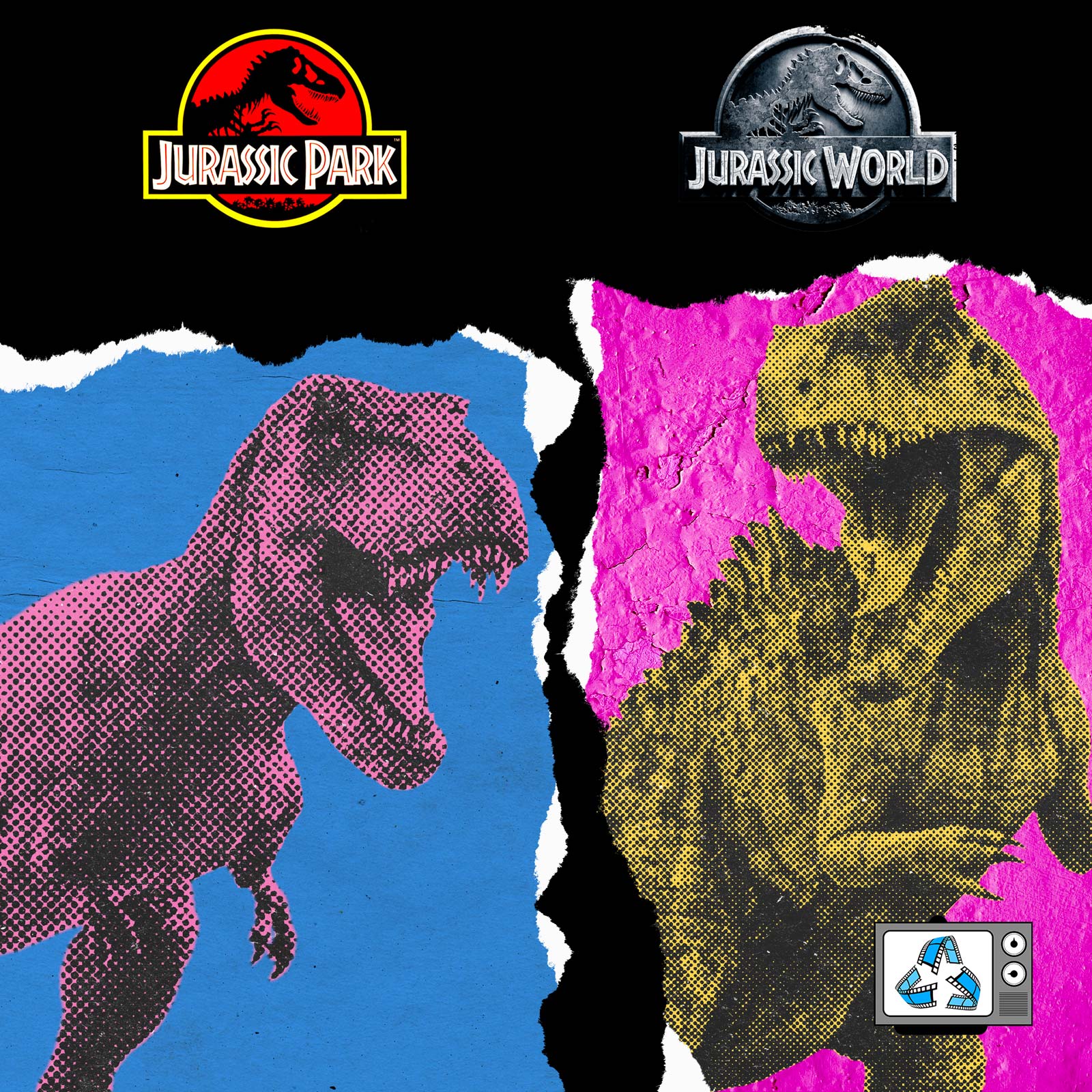 Remakes Reboots & Revivals