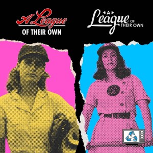 A League of Their Own - Kit is the WORST
