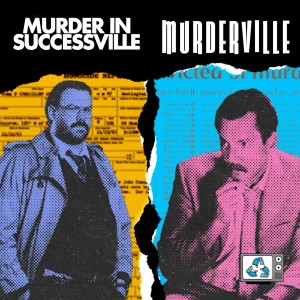 Murder in Successville & Murderville - Those Brits are edgy