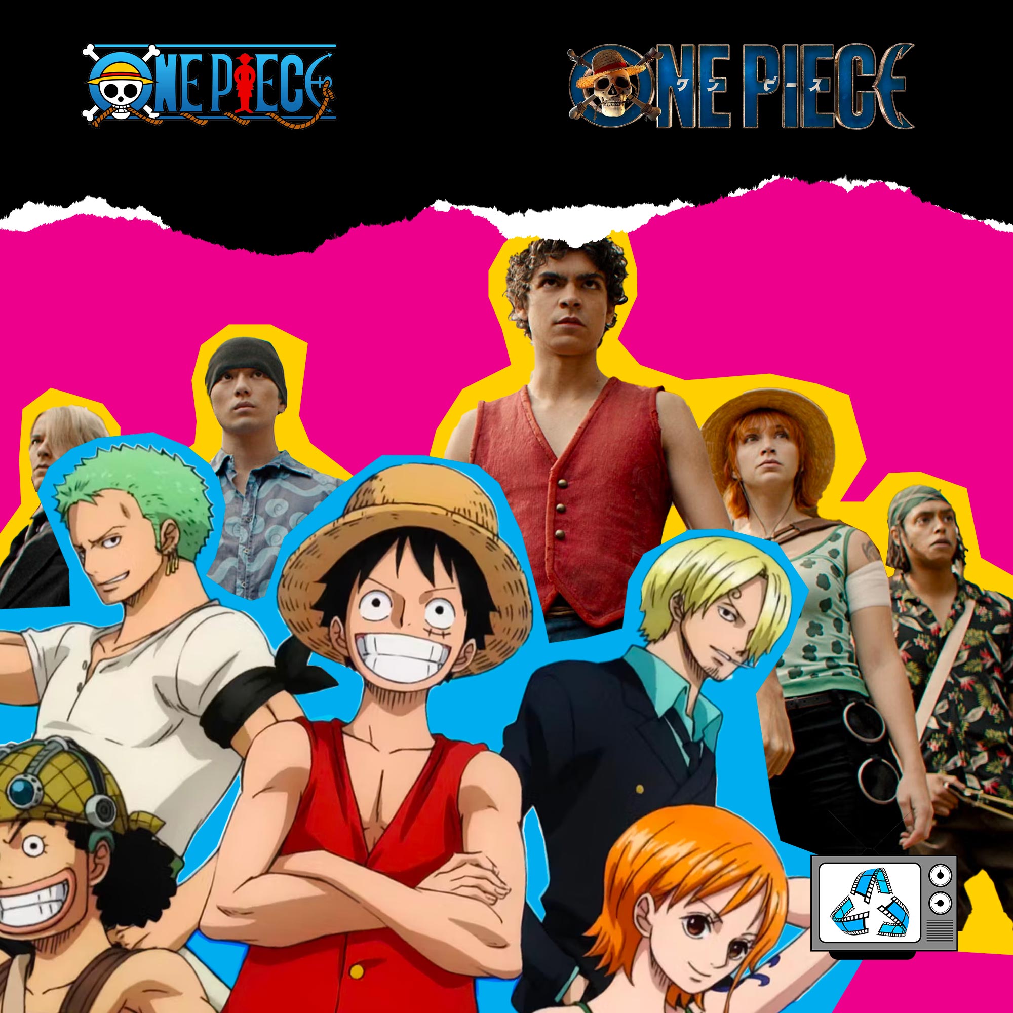 Remakes Reboots & Revivals
